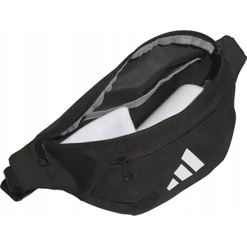 Outdoorové zavazadlo Adidas ledvinka Waist černá