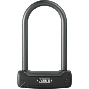 Zámek na kolo ABUS Zámek na kolo U-lock GRANIT XPlus 640/135HB150 /sl15/ Černý