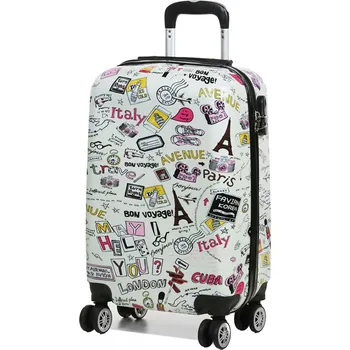 Madisson 4W ABS 86820G-00 50 cm