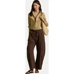 Polo Ralph Lauren Košile 211A92177012 Béžová Classic Fit XL