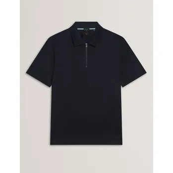 Tričko Ted Baker Navy 7637066 M (3)