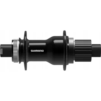 Náboj kola Shimano FH-TC500-MS Micro-Spline 12s CL 12x142mm náboj zadní 28 děr