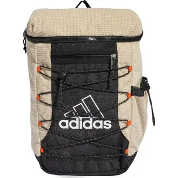 Sportovní batoh Batoh ADIDAS-BACKPACK STOKHA/BLACK Černá 23 L