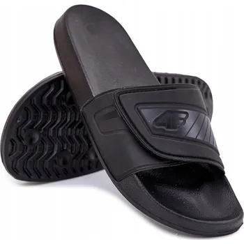 Pánské pantofle 4F Pánské žabky pánské pantofle velikost 43