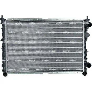 Chladič motoru Chladič, chlazení motoru NRF 58085