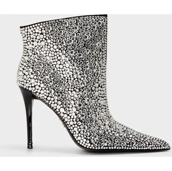 Dámské kozačky Kozačky Steve Madden Rhinestone 2677107 9 (42)
