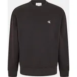 Mikina Calvin Klein Jeans Black 5724992 L