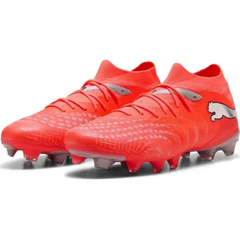 Kopačky Kopačky Puma Red 3996054 8 (42)