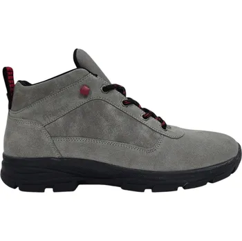 Pánská móda Boty Firetrap Grey 4942423 8 (42)