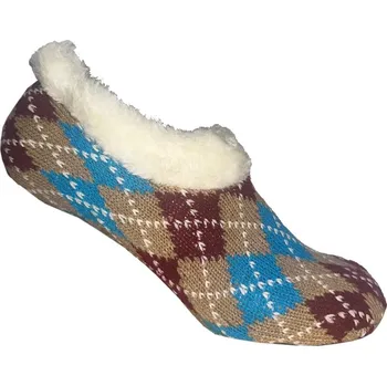 Dámské ponožky Ponožky Miso Royal 5610169 Ladies 4-8