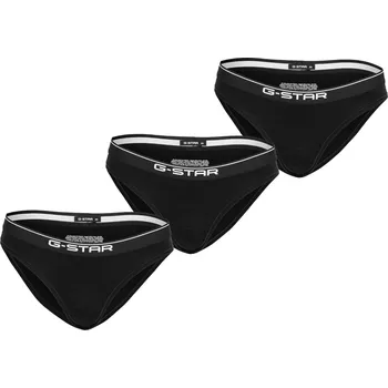 Kalhotky Kalhotky G Star Black 3518231 8 (XS)