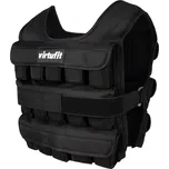 VirtuFit Pro zátěžová vesta 30 kg
