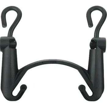 Blatník na kolo Zadní blatník SKS 11385 černý