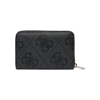 Peněženka Guess Peněženka Laurel II Slg SWSO74 59140 Šedá OS