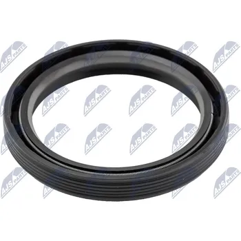 Autodíl Těsnící kroužek hřídele NTY NUP-VW-032