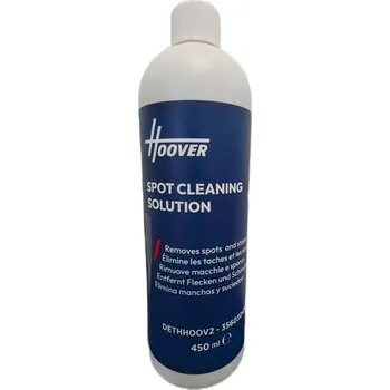 Hoover DETHHOOV2 čisticí prostředek
