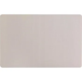 prostírání Plastové prostírání TORO 28,5x44cm béžové