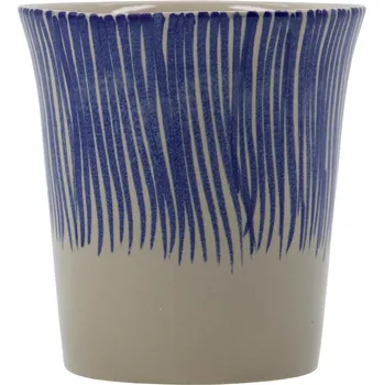 House Doctor, Hrnek Diva 250 ml, modrý, 2 ks - Formadore