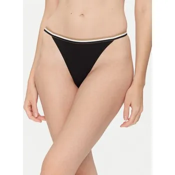 BOSS Souprava tang 50545602 Černá L