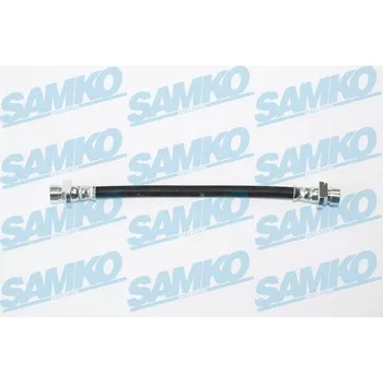 Brzdová hadice Brzdová hadice SAMKO 6T48038