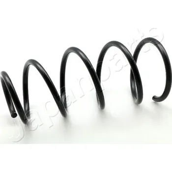 Pružina podvozku JAPANPARTS ZC4003A