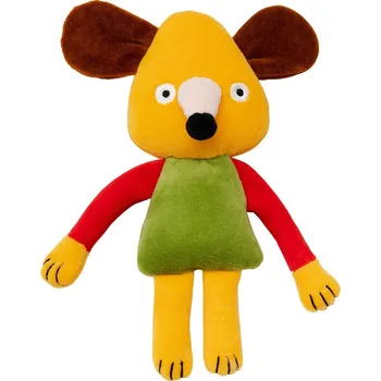 plyšák Noe Mlsné medvědí příběhy 22 cm Miška