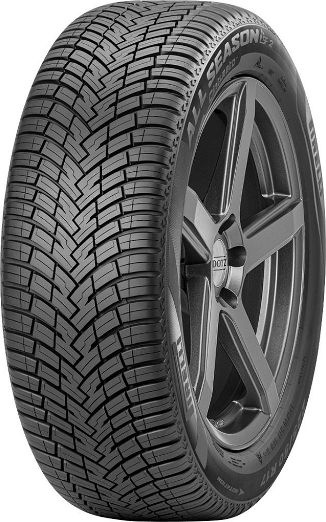 Pirelli CINTURATO AS SF 3 S-I XL 235/55 R18 104V XL