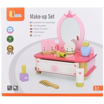 dětský toaletní stolek Lamps toaletní stolek