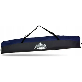 Sjezdové lyže Taška na lyže Benwild Obal na lyže