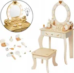 Milly Mally Elly 6628 přírodní