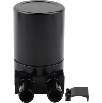 Palivová nádrž PALIVOVÁ NÁDRŽ NÁDRŽKA NA OLEJI BMW N54 335 E90 E91 E92 E93 E60