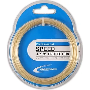 Tenis Tenisový výplet Iso-Speed Professional (12 m) (1.20 mm)