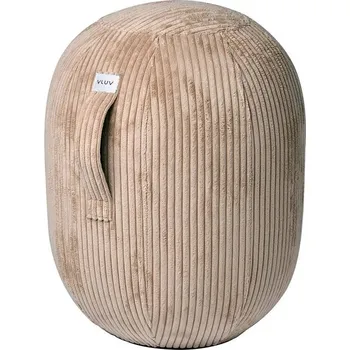 Herní židle VLUV Kapsul Vlip S Beige (KSL-012S.BE) béžová