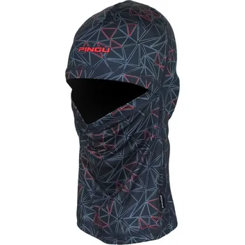 Kukla Funkční lyžařská kukla PINGU KAT