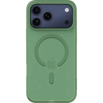 Belkin magnetické ochranné pouzdro – iPhone 17 Pro Max – pistáciově zelené