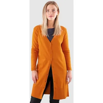 Oblečení a móda Woox Svetr Fluctus Desert Sun 40 + DÁREK + Doprava ZDARMA