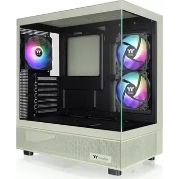 PC skříň Thermaltake View 270 Plus TG ARGB zelená (CA-1Y7-00MEWN-01)