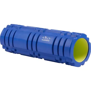 HUDORA Masážní váleček Hudora MODRÁ