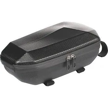 brašna na kolo Merco Shell 4L brašna na koloběžku černá