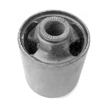 Zavěšení kol Pouzdro silentbloku ramene TEDGUM 00504565