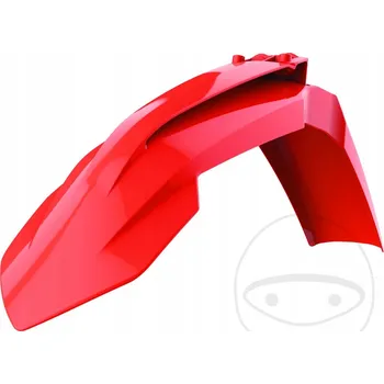 POLISPORT PŘEDNÍ BLATNÍK KTM SX125/150; SX-F250/350/450; XC-F250/350/450 '16