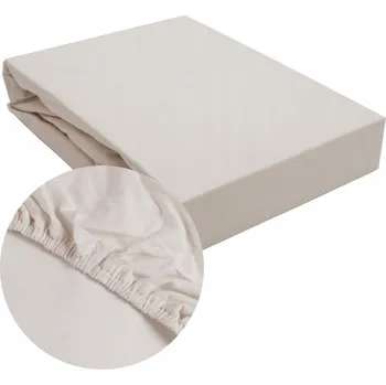 Prostěradlo Chránič matrace Darymex 200 x 160 cm