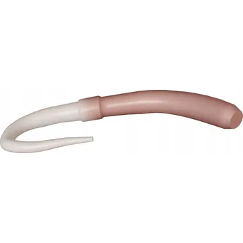 Umělá nástraha Gumová nástraha Fresh Lures FlipWorm 3.1" #229(10ks)