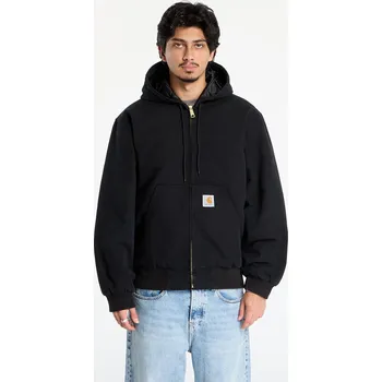 Carhartt WIP OG Active (black/stone canvas) XXL, černá