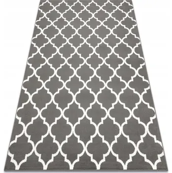 Koberec KOBEREC MORAD 60x110 BCF Trelis JETEL #M507