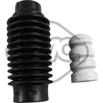 Zarážka, odpružení METALCAUCHO 04657