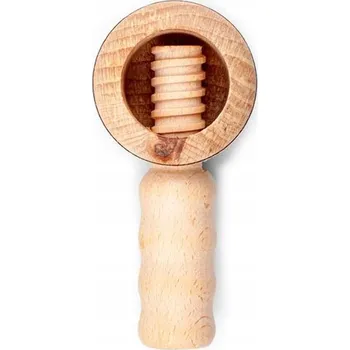 Louskáček Dřevěný louskáček na ořechy TORO