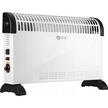 Přímotop NEO TOOLS KONVEKTOROVÝ OHŘÍVAČ S TERMOSTATEM 2000W TURBO 90-155