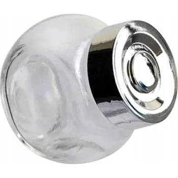 Dóza na potraviny Skleněná kořenka TORO 50ml