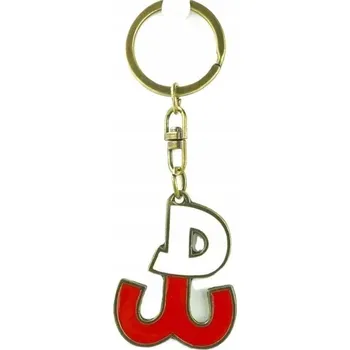 Přívěsek Na Klíče Polsko Bojující